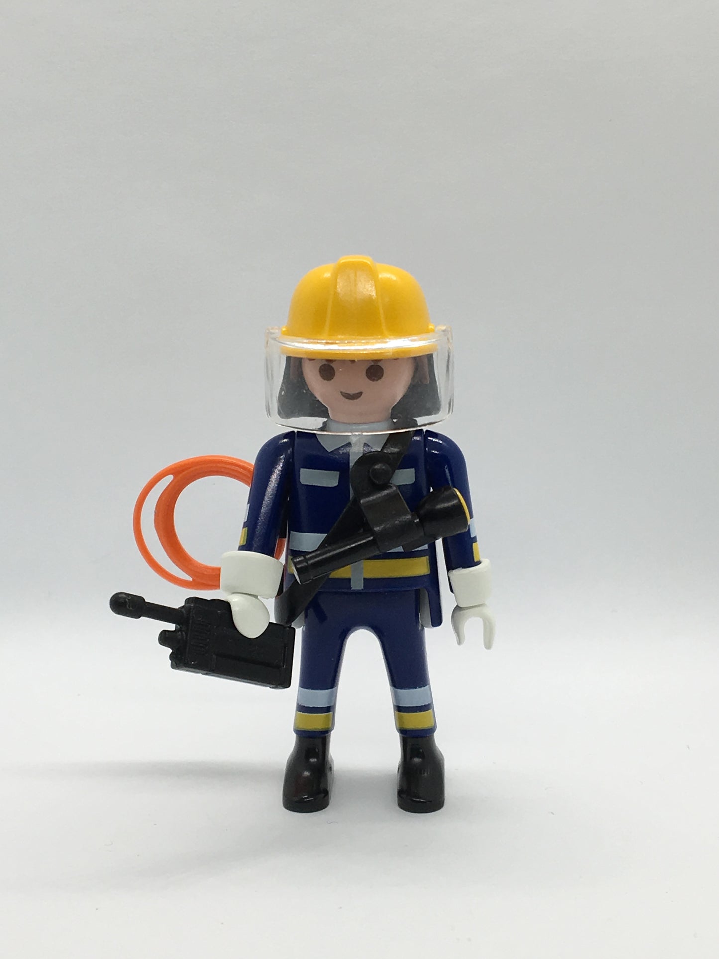Playmobil Feuerwehrmann - Figur - C1352