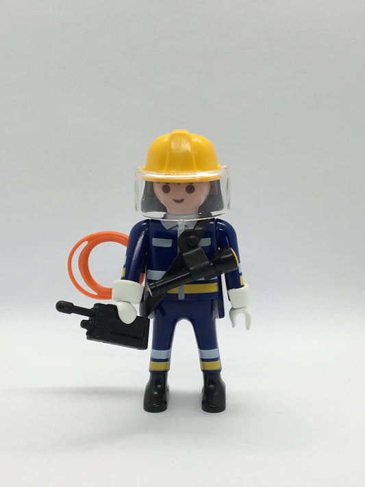 Playmobil Feuerwehrmann - Figur - C1352
