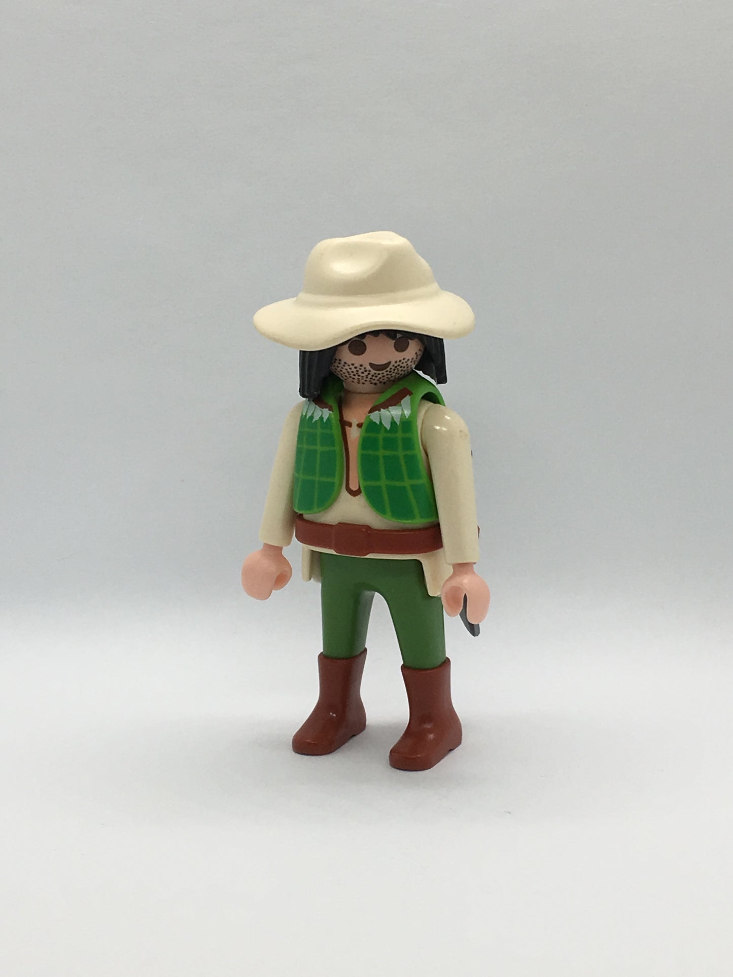 Playmobil Mann - Dschungel - Figur - C1356