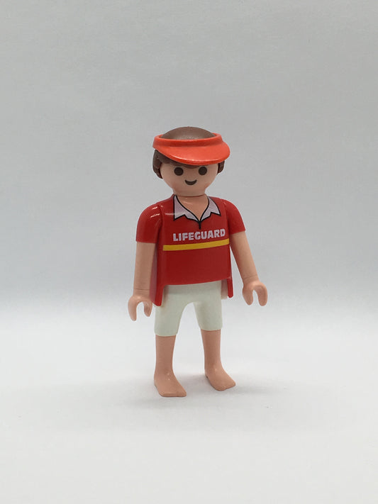 Playmobil Rettungsschwimmer - Figur - C1359