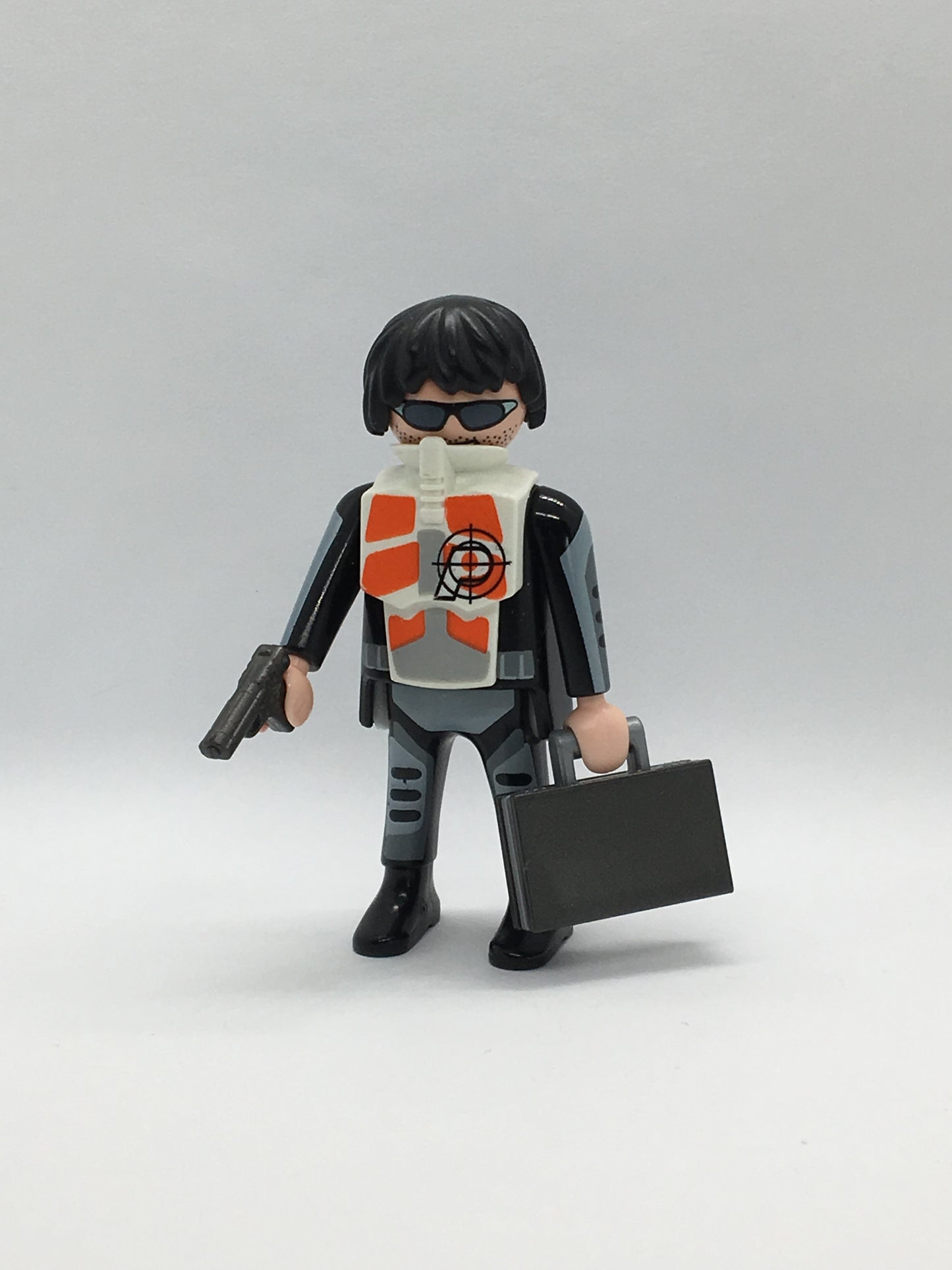 Playmobil Agent - Figur - C1360