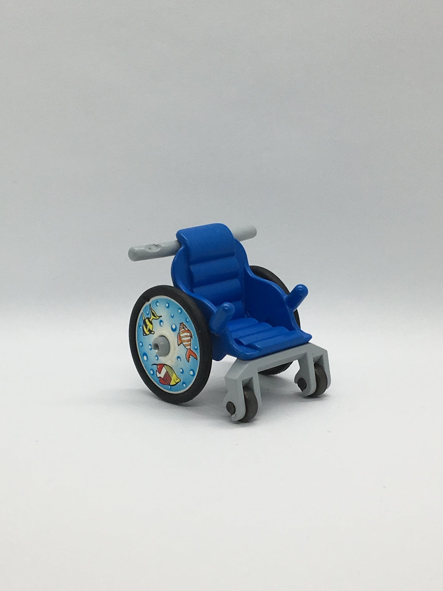 Playmobil Rollstuhl - Krankenhaus - Zubehör - C1361