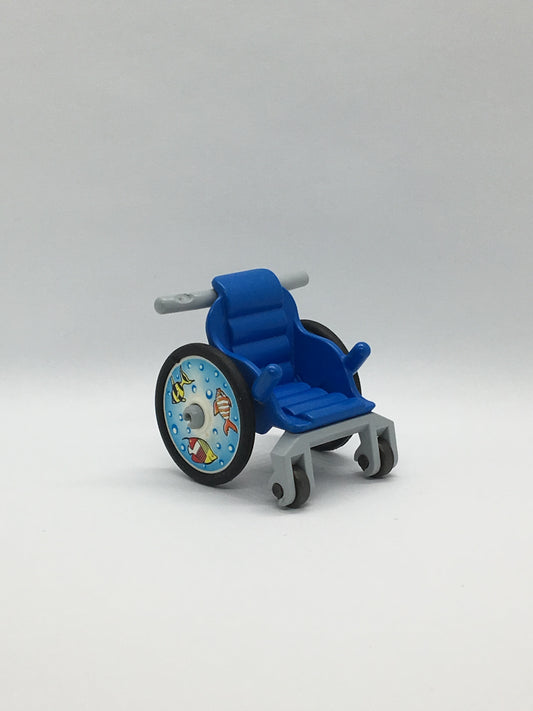 Playmobil Rollstuhl - Krankenhaus - Zubehör - C1361
