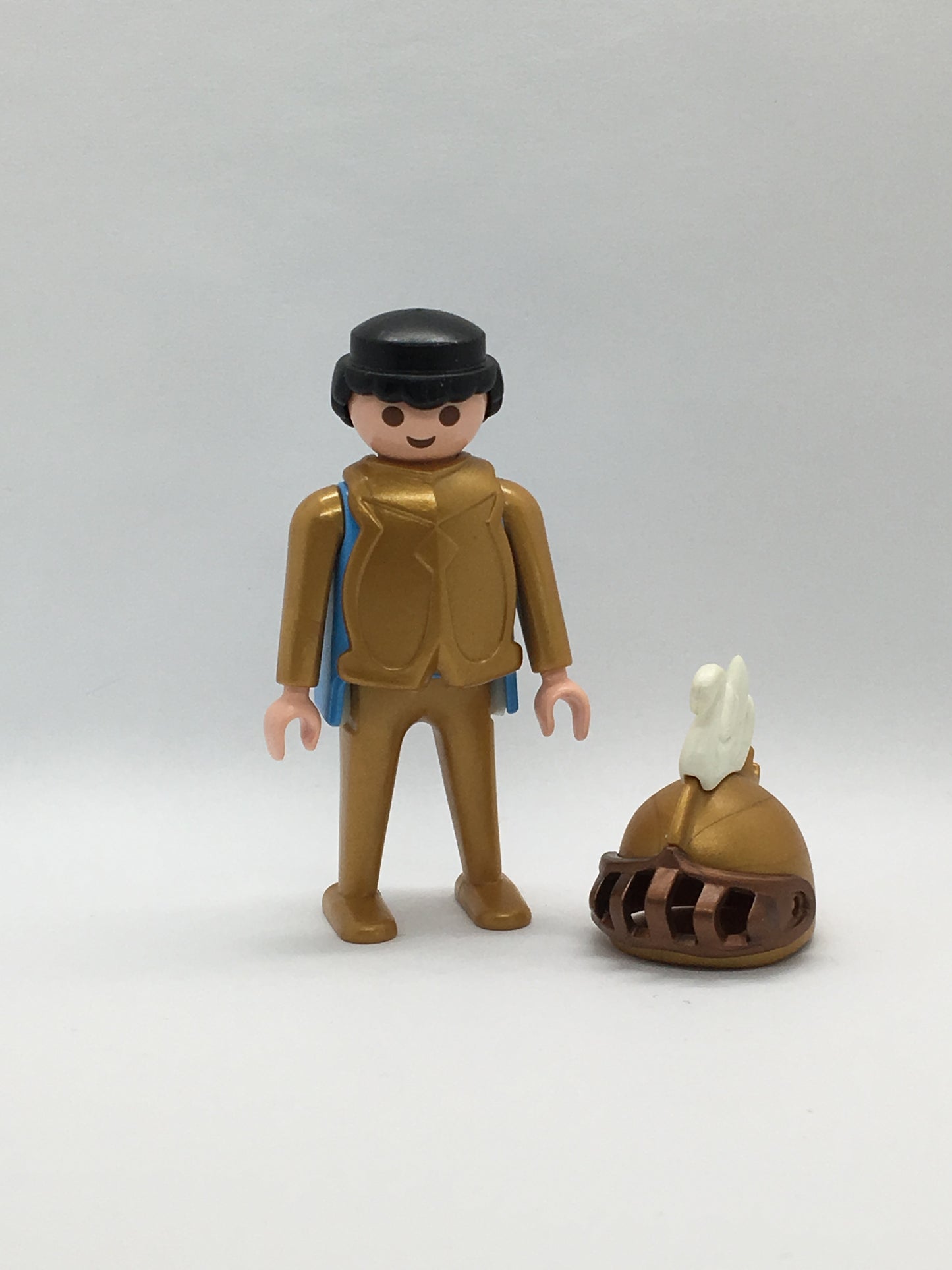Playmobil Ritter - Schwanenritter - Figur - C1363