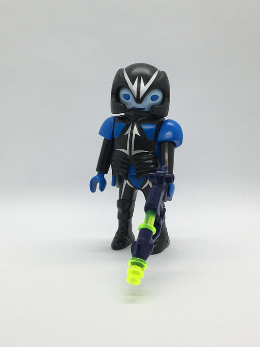 Playmobil Alien - Serie 4 - Figur - C1366