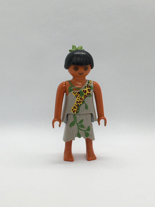 Playmobil Steinzeitfrau - Frau - Figur - C1369