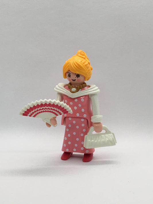 Playmobil Feine Dame - Frau - Figur - C1370