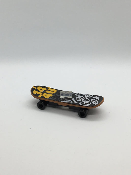 Playmobil Skateboard - C1373