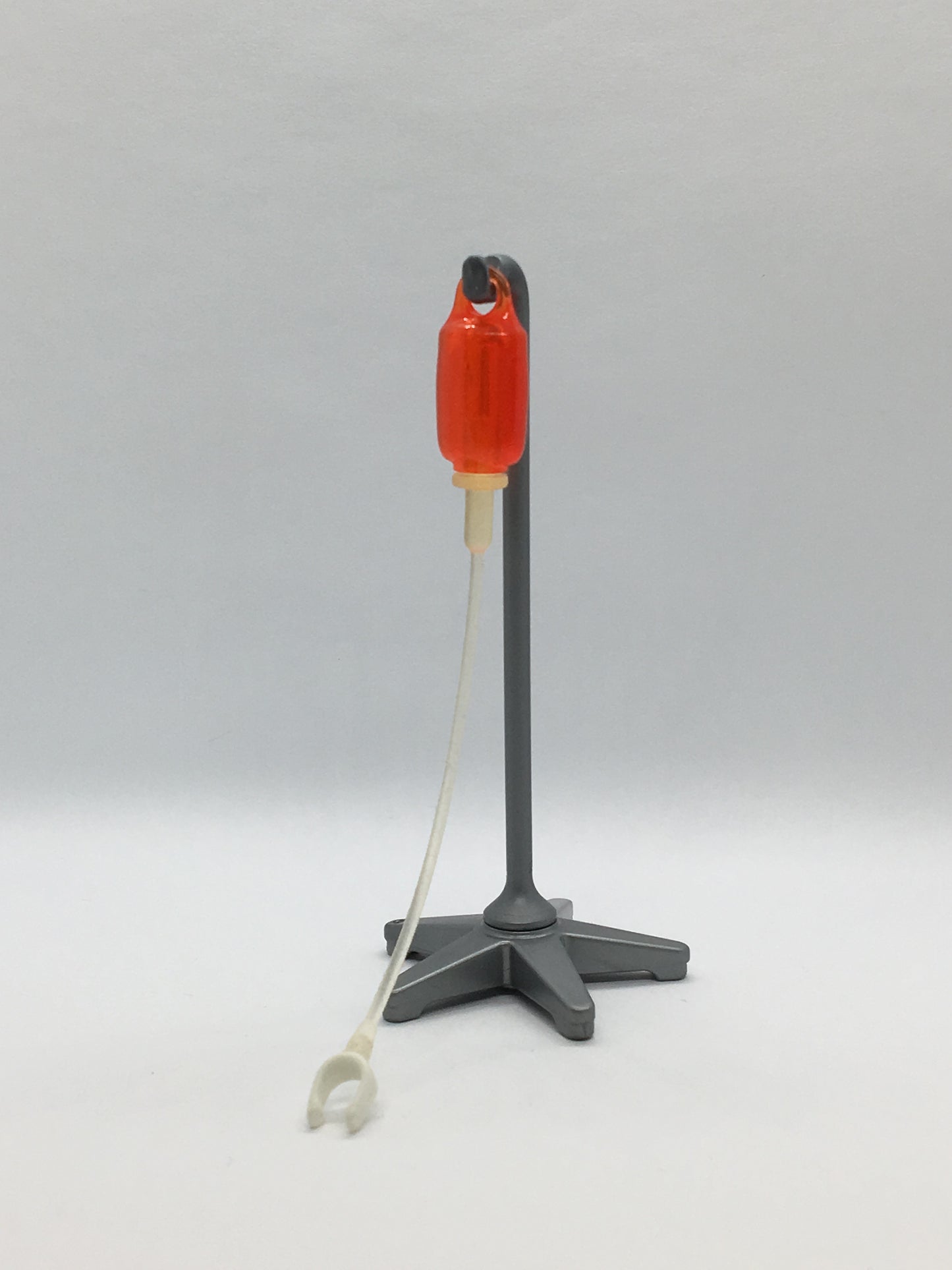 Playmobil Infusionsständer mit Infusionsflasche - Krankenhaus Zubehör - A2013