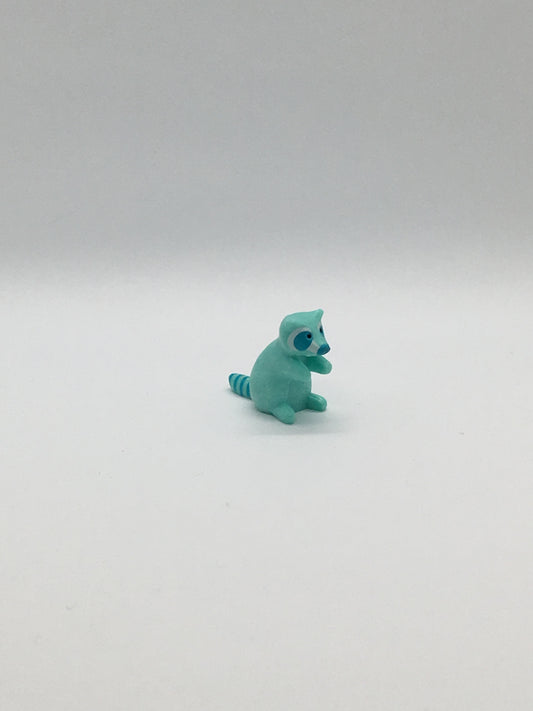 Playmobil kleiner Waschbär - C1382