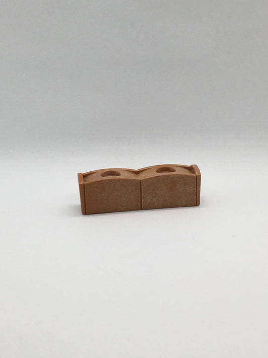 Playmobil Erde für Blumenkasten - Ersatzteil - C1383
