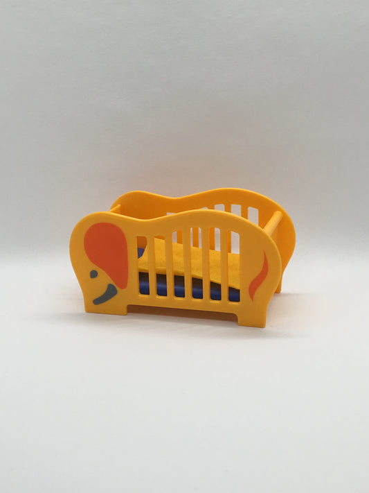 Playmobil Babybett - C1388