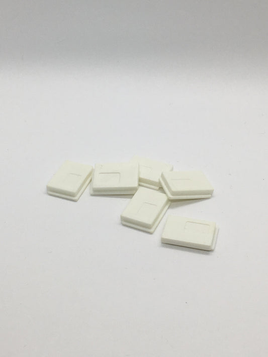 Playmobil 6x Briefe - C1397
