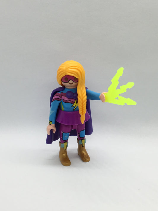 Playmobil Superheldin - Serie 25 - Figur - C1425