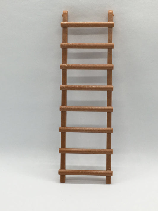Playmobil Leiter - braun - ca. 11cm - C1442