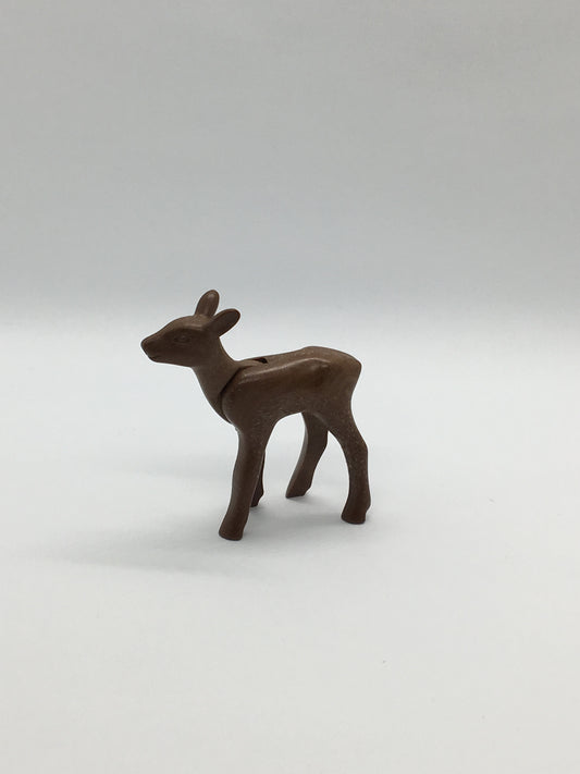 Playmobil Rehkitz - braun - C1447