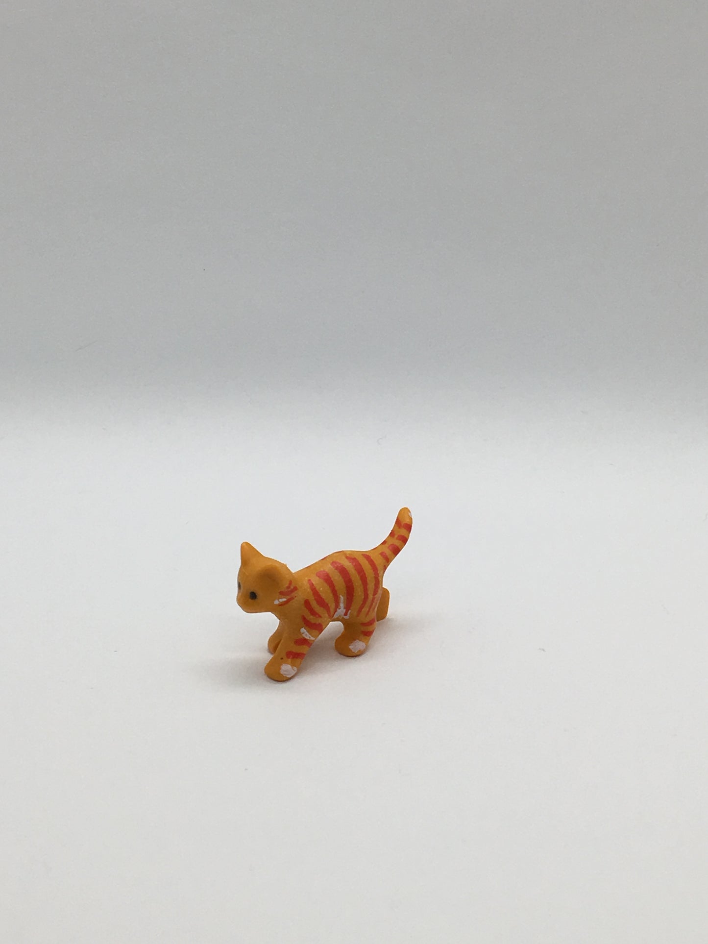 Playmobil Kitten - getigert -C1450