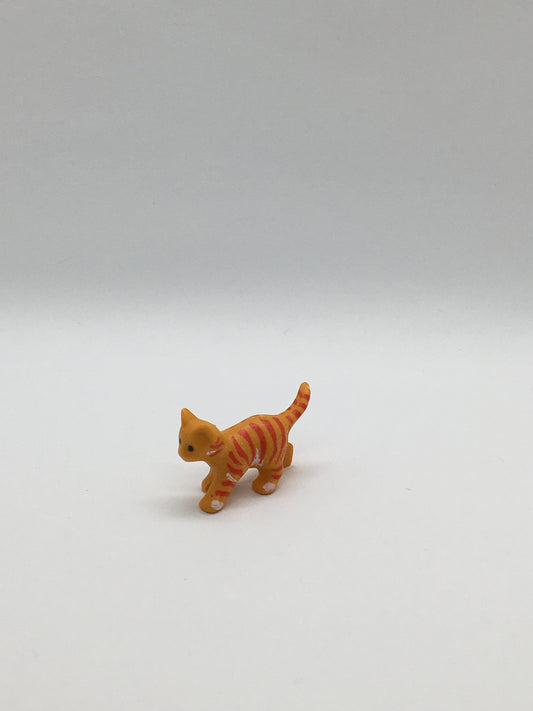 Playmobil Kitten - getigert -C1450
