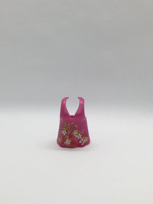 Playmobil Kleid - pink - C1460