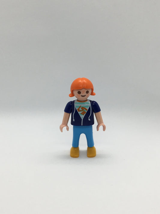 Playmobil - Mädchen - Figur - C1471
