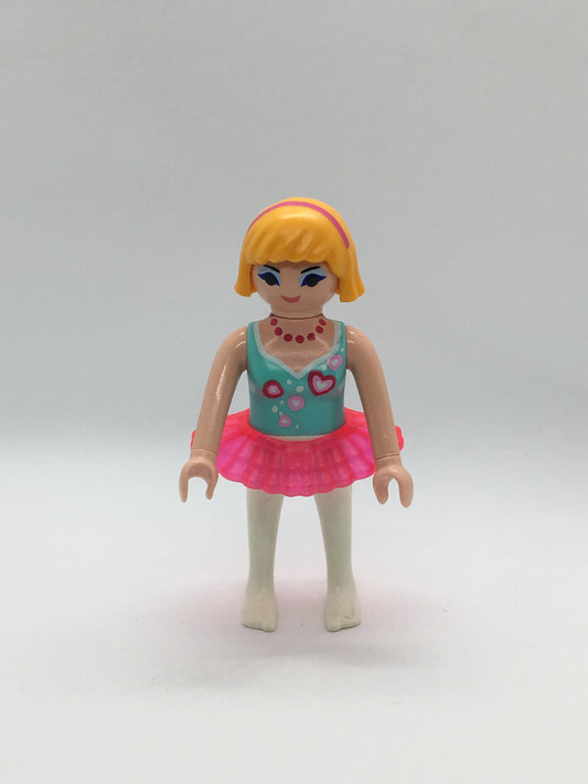 Playmobil Mädchen mit Tutu - Figur - C1472