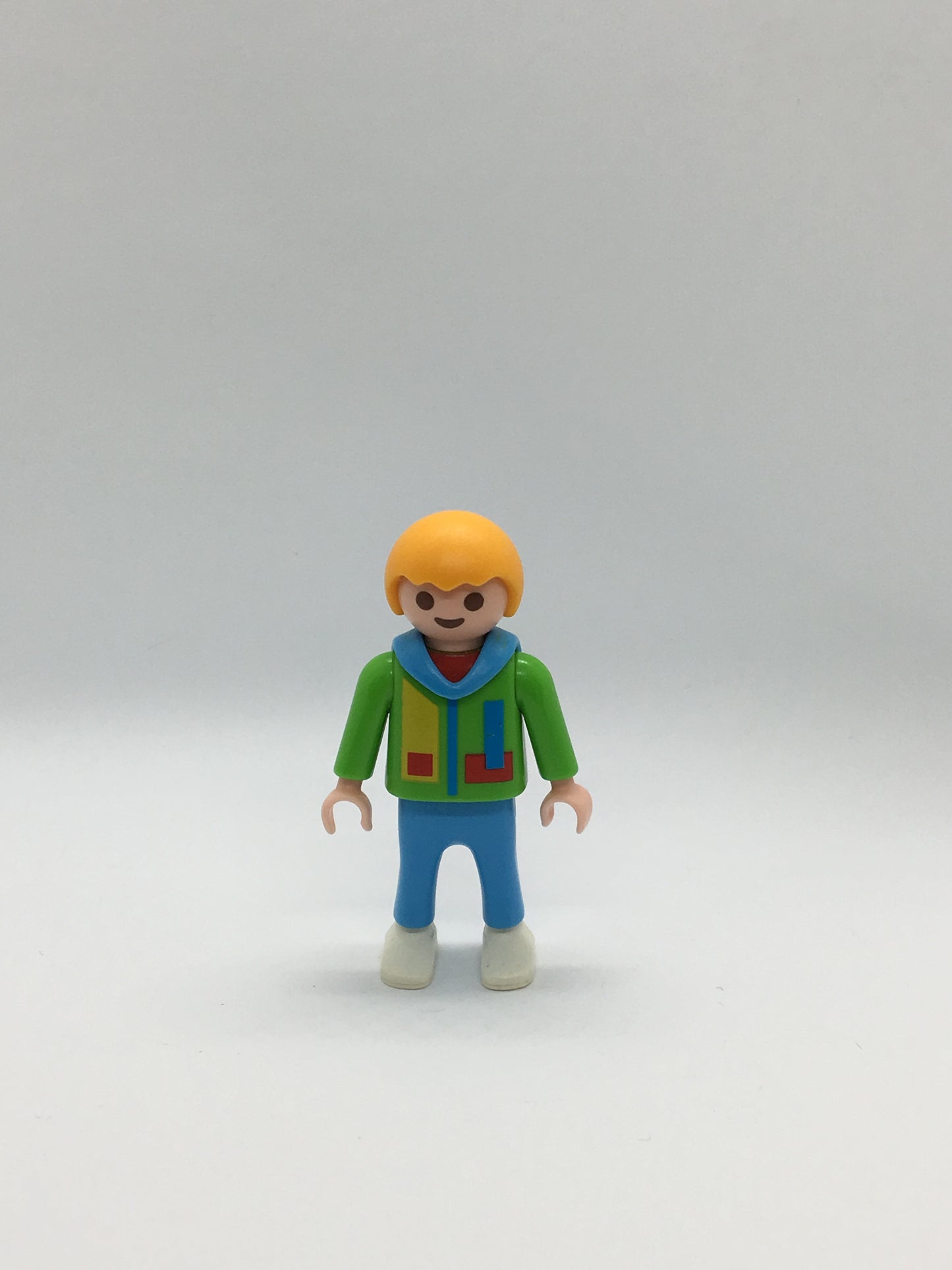 Playmobil Junge - Figur - C1476