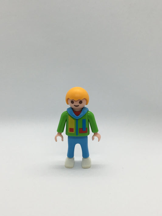 Playmobil Junge - Figur - C1476