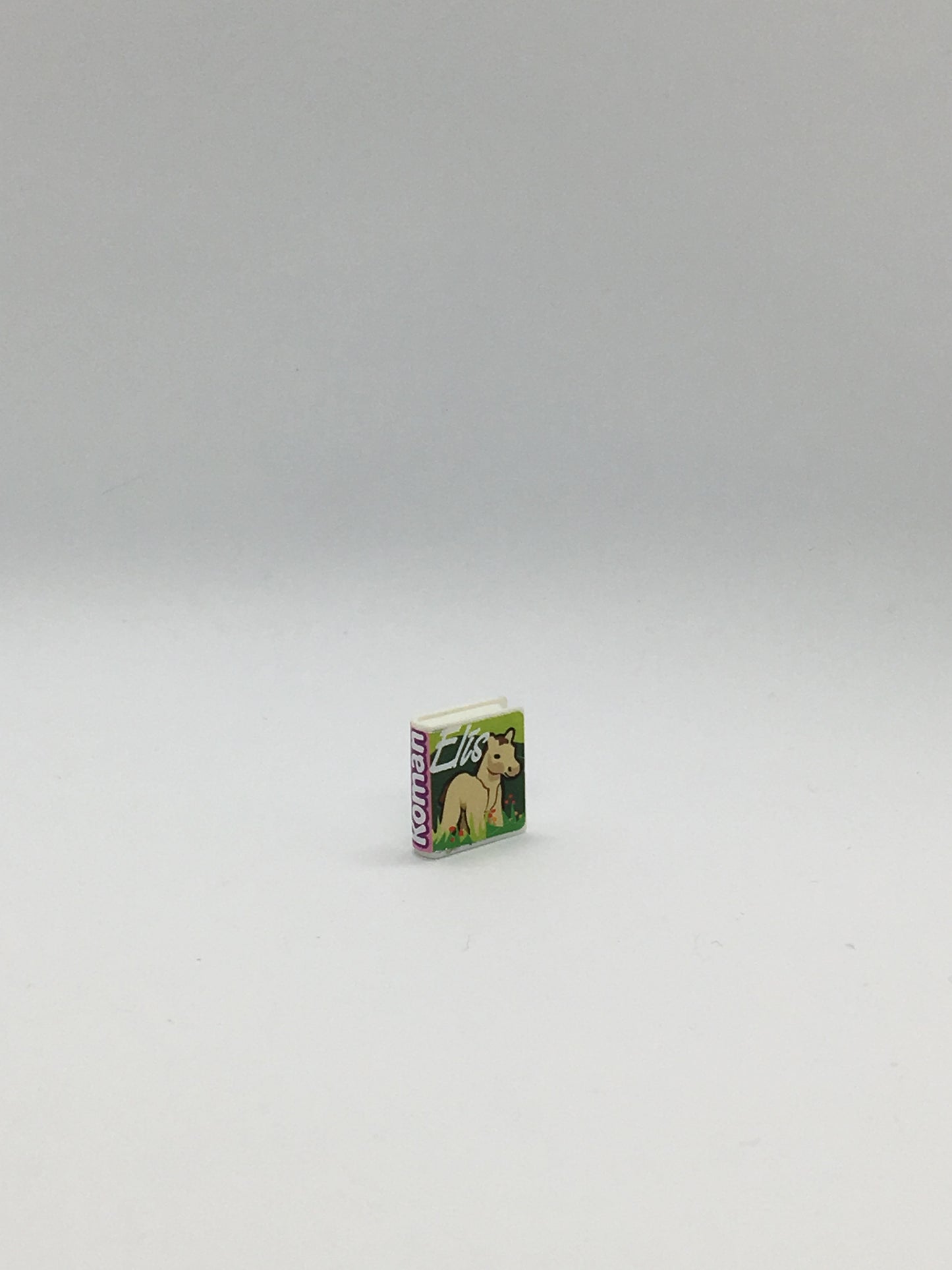Playmobil Roman - Buch - C1479