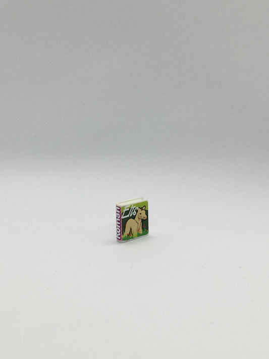 Playmobil Roman - Buch - C1479