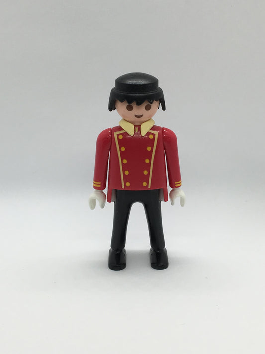 Playmobil Hotelpage - Figur - 0323