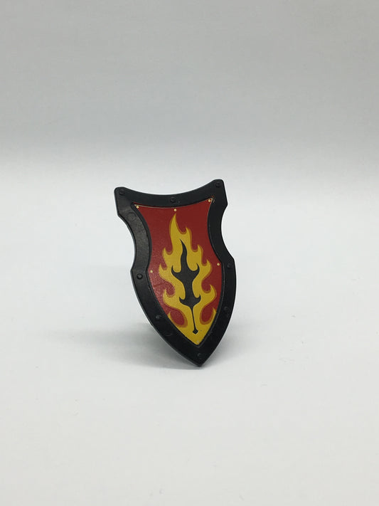 Playmobil Schild - Ritter - C1487