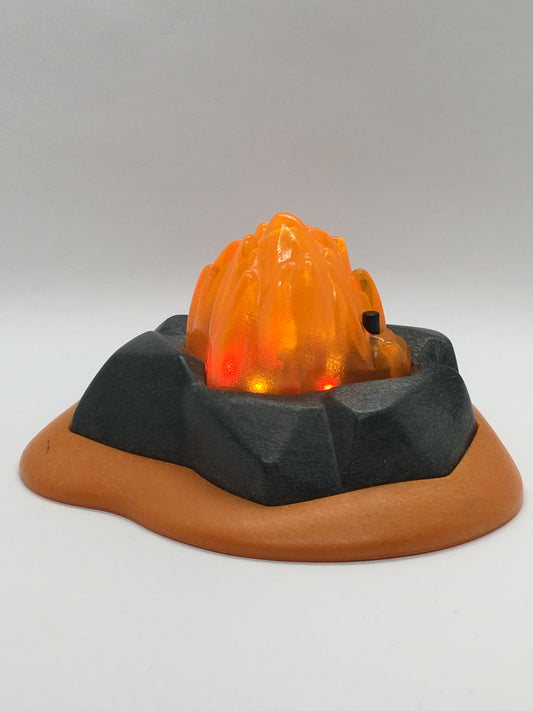 Playmobil Lagerfeuer - LED - C1503