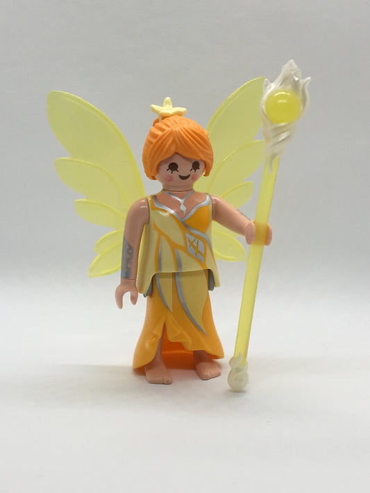 Playmobil Fee mit Zauberstab - 9407