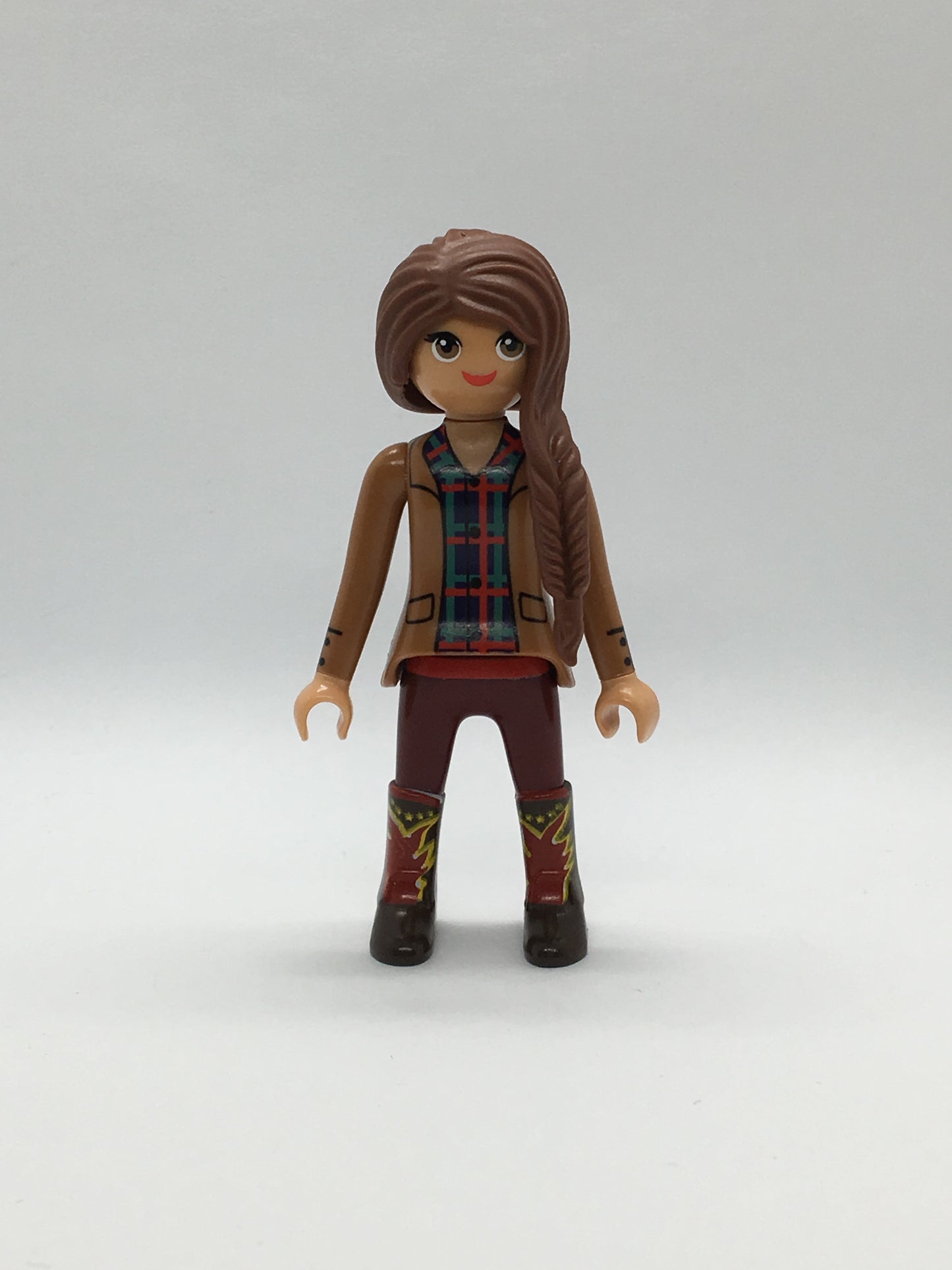 Playmobil Lucky - Spirit - Figur - C1522