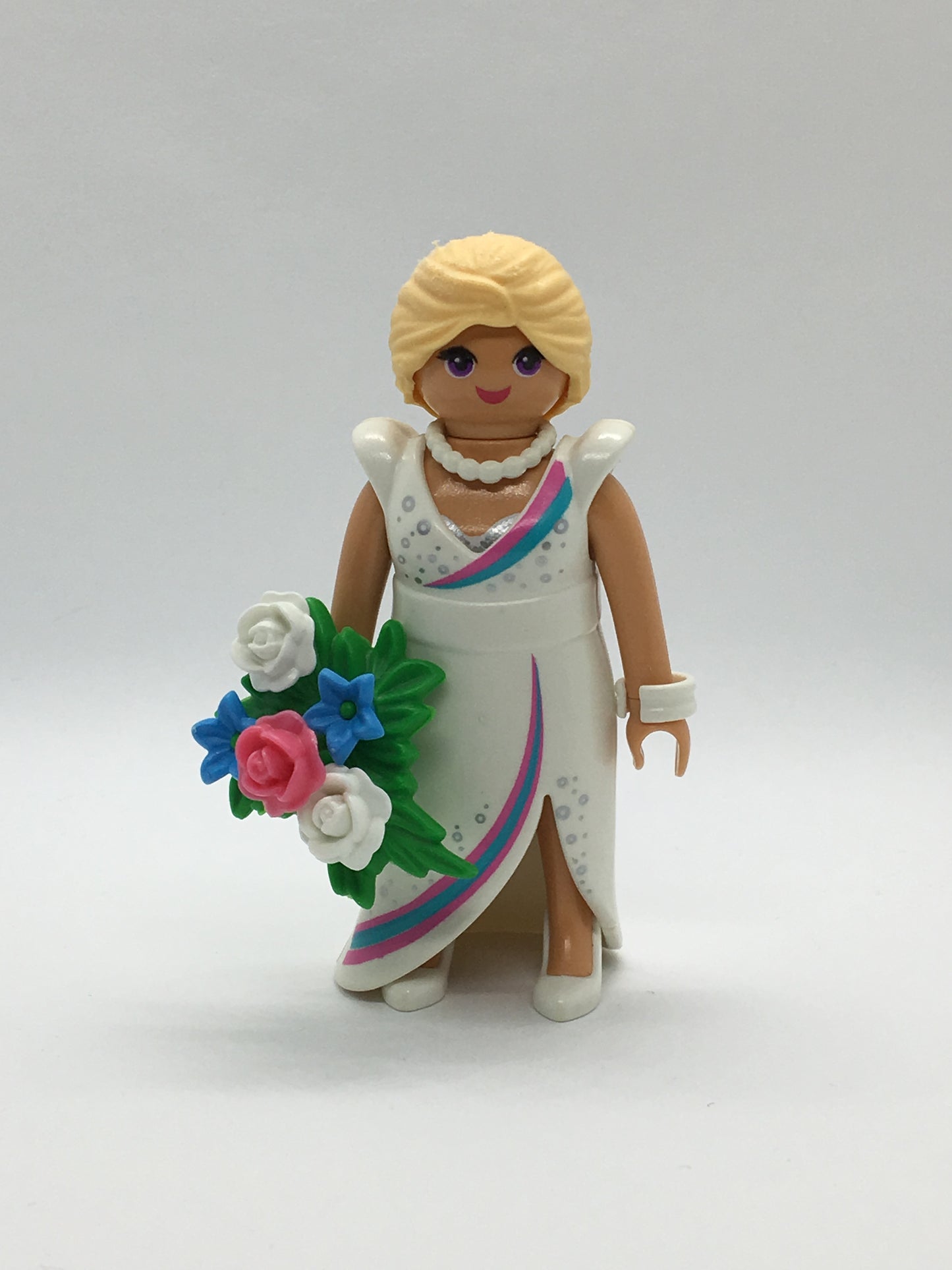 Playmobil Braut - Hochzeit Figur - C1525