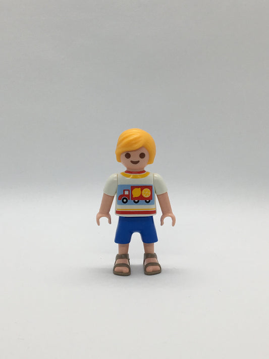 Playmobil Junge - Figur - C1528
