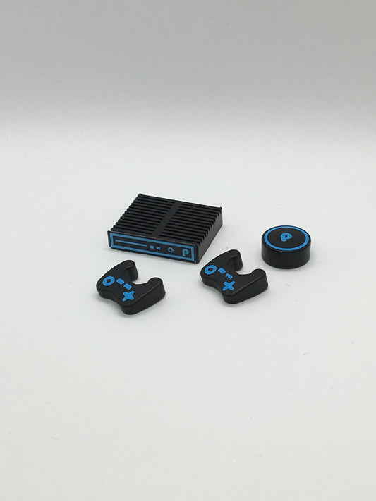 Playmobil Spielkonsole - C1529