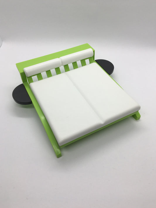 Playmobil Bett - C1532