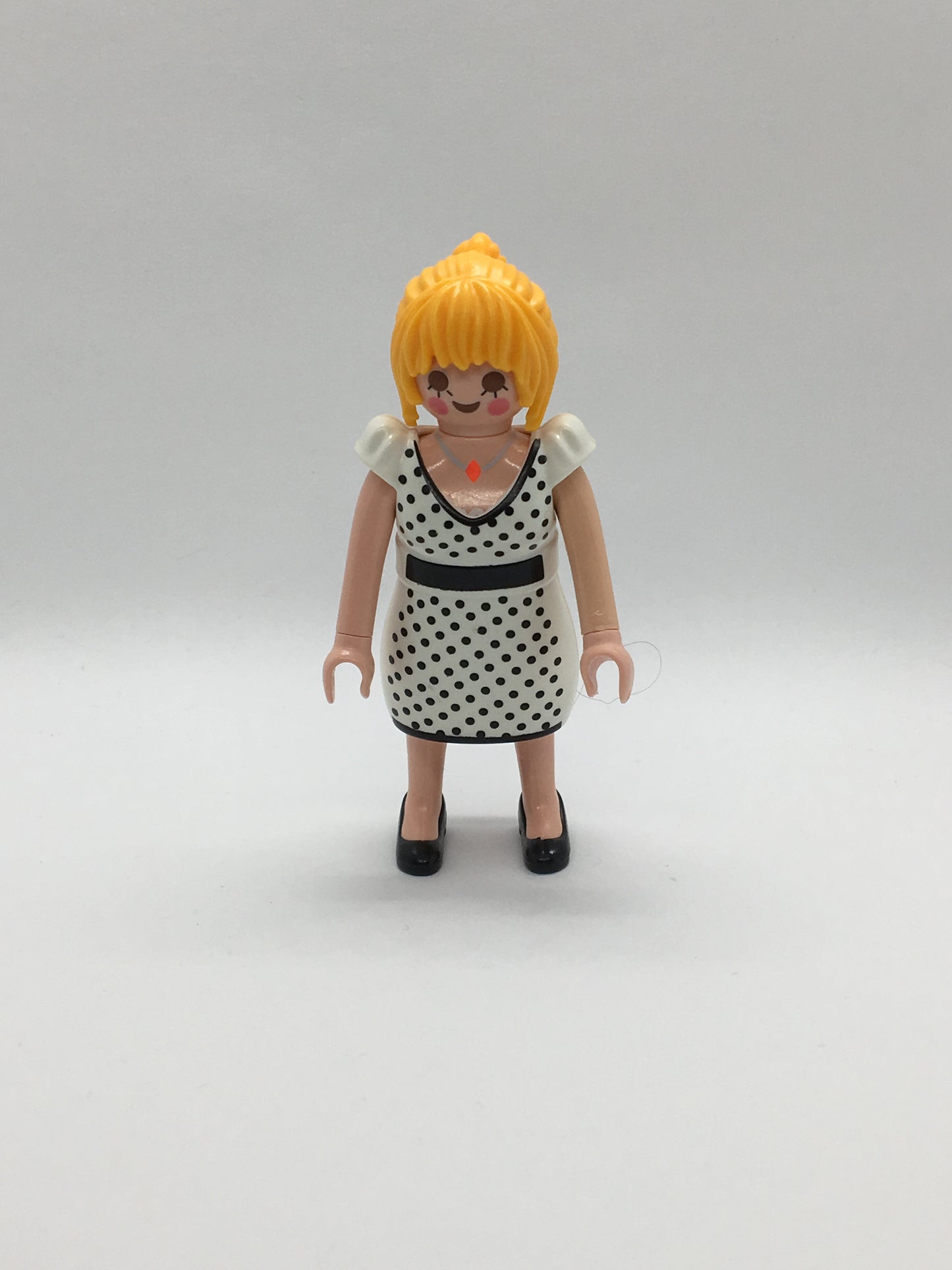 Playmobil Frau mit Kleid - Figur - 9216