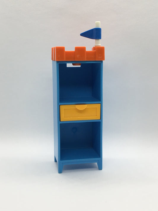 Playmobil Reagal - Kinderzimmer - C1537
