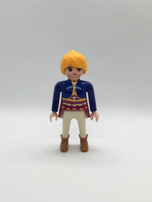 Playmobil Frau - Figur - 9731