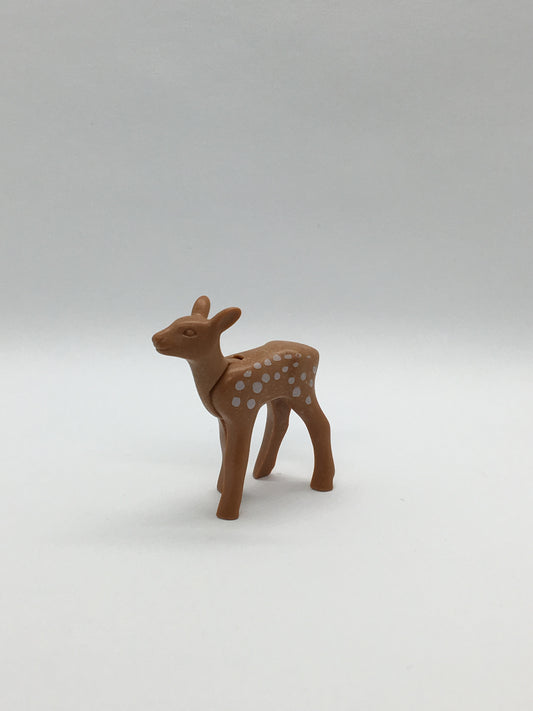 Playmobil kleines Rehkitz - Tier - C1547