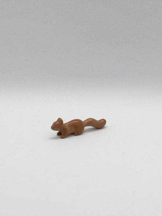 Playmobil Eichhörnchen - Tier- C1549