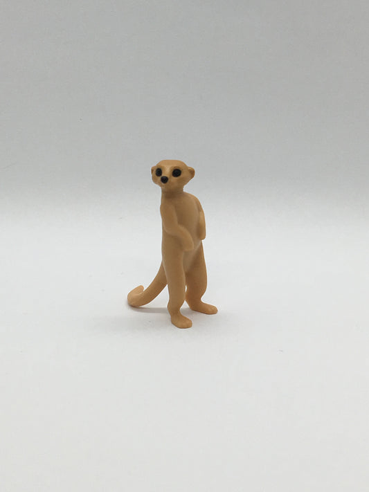 Playmobil Erdmännchen - Tiere - C1550