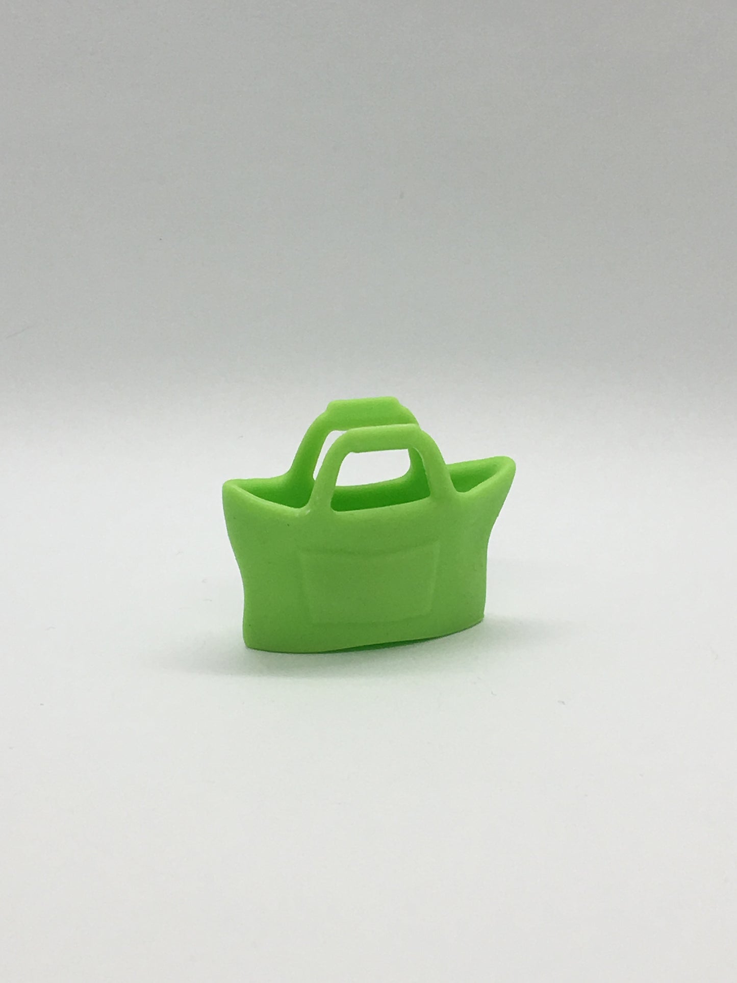 Playmobil Strandtasche - grün - C1552
