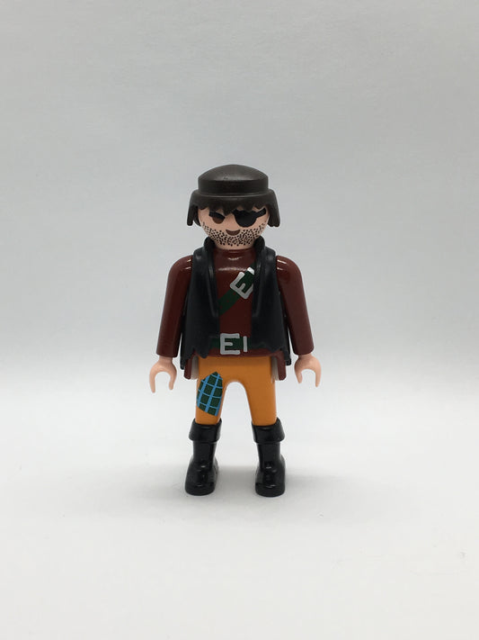 Playmobil Pirat - Figur - C1557