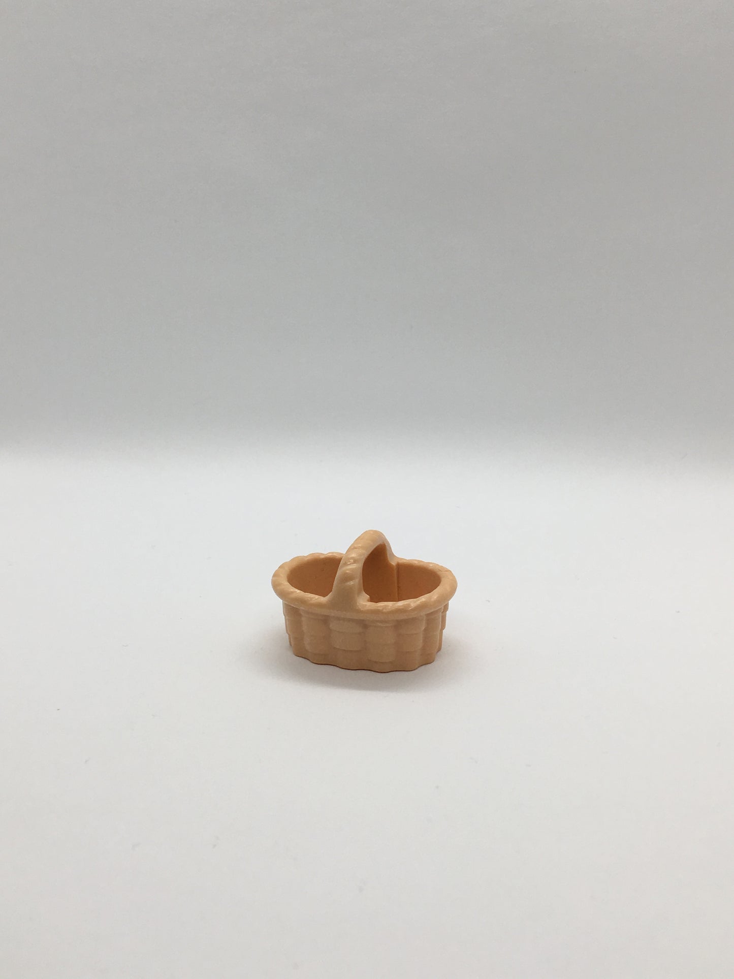 Playmobil Körbchen - beige - C1560