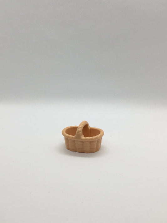 Playmobil Körbchen - beige - C1560