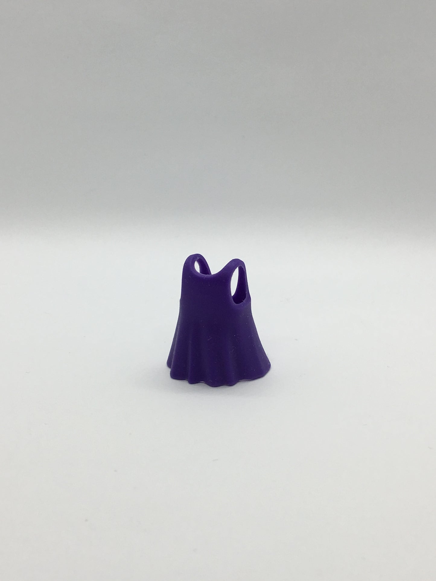 Playmobil Kleid für Mädchen - lila - C1562