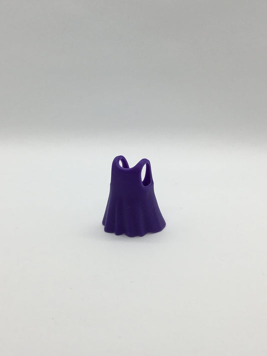 Playmobil Kleid für Mädchen - lila - C1562